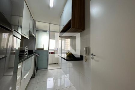 Apartamento para alugar com 52m², 2 quartos e 1 vaga Apartamento para alugar com 52m², 2 quartos e 1 vagaCozinha
