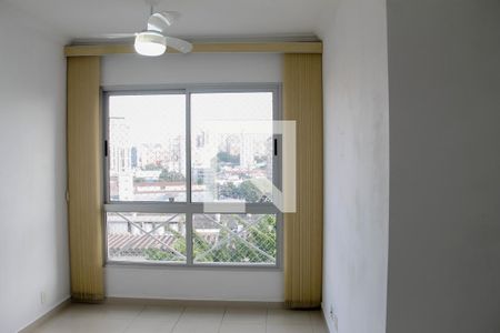Apartamento para alugar com 62m², 3 quartos e 1 vagaSala