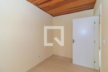Quarto 1 de casa para alugar com 2 quartos, 85m² em Vila Ema, São Paulo