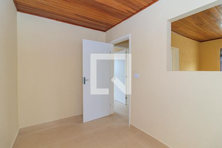 Quarto 1 de casa para alugar com 2 quartos, 85m² em Vila Ema, São Paulo