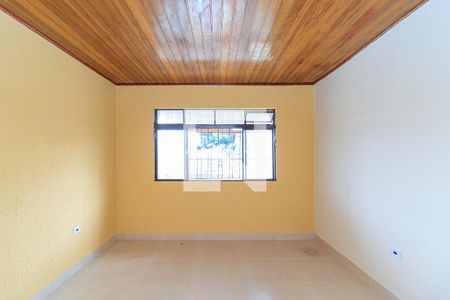 Sala de casa para alugar com 2 quartos, 85m² em Vila Ema, São Paulo