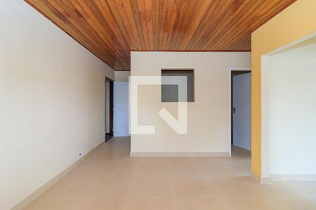 Sala de casa para alugar com 2 quartos, 85m² em Vila Ema, São Paulo