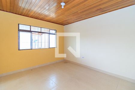 Sala de casa para alugar com 2 quartos, 85m² em Vila Ema, São Paulo