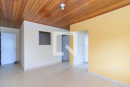 Sala de casa para alugar com 2 quartos, 85m² em Vila Ema, São Paulo