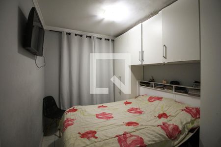 Quarto 1 de apartamento à venda com 3 quartos, 70m² em Vila Alpina, São Paulo