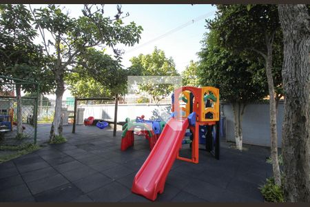 Apartamento à venda com 70m², 3 quartos e 1 vaga Apartamento à venda com 70m², 3 quartos e 1 vagaÁrea Comum - Playground