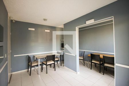 Apartamento à venda com 70m², 3 quartos e 1 vaga Apartamento à venda com 70m², 3 quartos e 1 vagaSalão de Festas