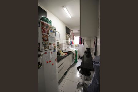 Apartamento à venda com 70m², 3 quartos e 1 vaga Apartamento à venda com 70m², 3 quartos e 1 vagaCozinha