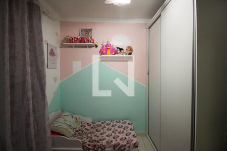 Apartamento à venda com 70m², 3 quartos e 1 vaga Apartamento à venda com 70m², 3 quartos e 1 vagaQuarto 3