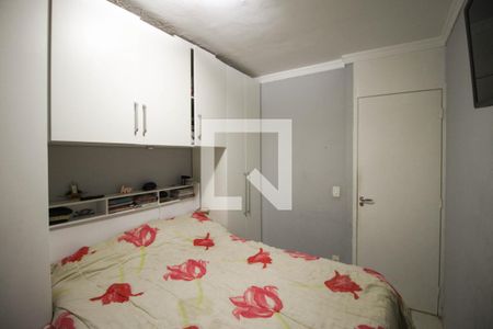 Quarto 1 de apartamento à venda com 3 quartos, 70m² em Vila Alpina, São Paulo