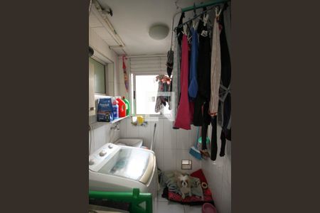 Apartamento à venda com 70m², 3 quartos e 1 vaga Apartamento à venda com 70m², 3 quartos e 1 vagaÁrea de Serviço