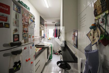 Apartamento à venda com 70m², 3 quartos e 1 vaga Apartamento à venda com 70m², 3 quartos e 1 vagaCozinha