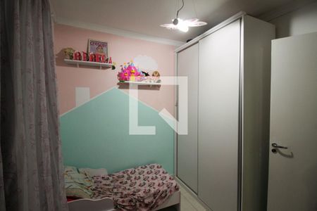 Apartamento à venda com 70m², 3 quartos e 1 vaga Apartamento à venda com 70m², 3 quartos e 1 vagaQuarto 3