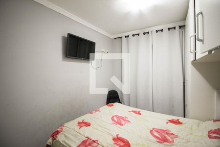 Quarto 1 de apartamento à venda com 3 quartos, 70m² em Vila Alpina, São Paulo