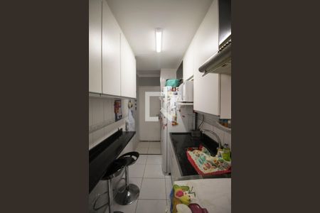 Apartamento à venda com 70m², 3 quartos e 1 vaga Apartamento à venda com 70m², 3 quartos e 1 vagaCozinha