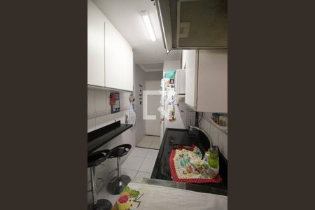 Apartamento à venda com 70m², 3 quartos e 1 vaga Apartamento à venda com 70m², 3 quartos e 1 vagaCozinha