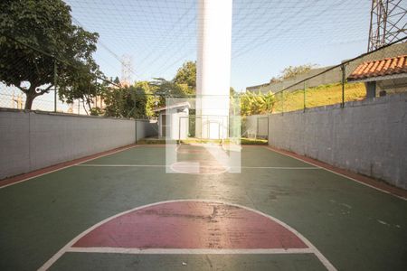 Apartamento à venda com 70m², 3 quartos e 1 vaga Apartamento à venda com 70m², 3 quartos e 1 vagaQuadra