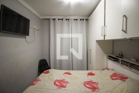 Quarto 1 de apartamento para alugar com 3 quartos, 70m² em Vila Alpina, São Paulo