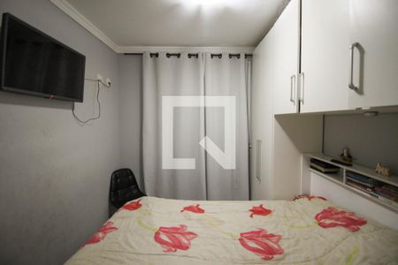 Quarto 1 de apartamento à venda com 3 quartos, 70m² em Vila Alpina, São Paulo