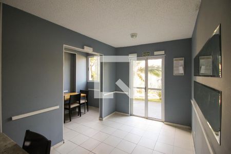 Apartamento à venda com 70m², 3 quartos e 1 vaga Apartamento à venda com 70m², 3 quartos e 1 vagaSalão de Festas