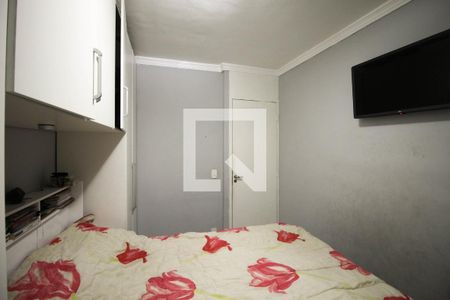 Quarto 1 de apartamento à venda com 3 quartos, 70m² em Vila Alpina, São Paulo