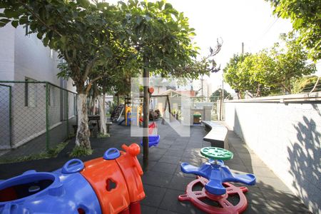 Apartamento à venda com 70m², 3 quartos e 1 vaga Apartamento à venda com 70m², 3 quartos e 1 vagaÁrea Comum - Playground