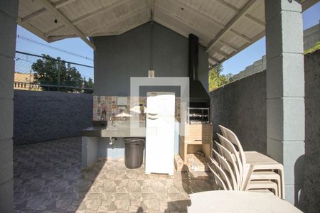 Apartamento à venda com 70m², 3 quartos e 1 vaga Apartamento à venda com 70m², 3 quartos e 1 vagaÁrea comum - Churrasqueira