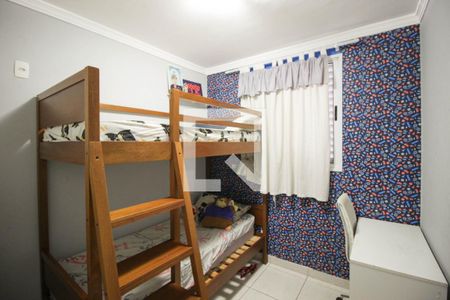Quarto 2 de apartamento à venda com 3 quartos, 70m² em Vila Alpina, São Paulo