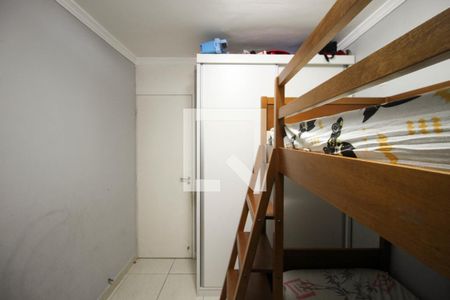 Apartamento à venda com 70m², 3 quartos e 1 vaga Apartamento à venda com 70m², 3 quartos e 1 vagaQuarto 2
