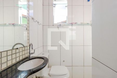 Casa à venda com 274m², 4 quartos e 4 vagas