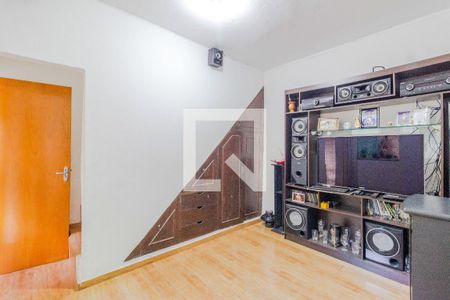 Casa à venda com 4 quartos, 274m² em Conjunto Lagoa, Belo Horizonte