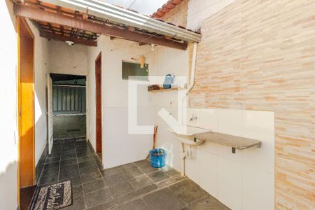 Casa à venda com 274m², 4 quartos e 4 vagas