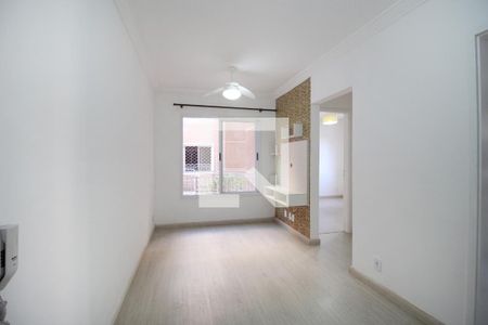 Apartamento para alugar com 1 quarto, 43m² em Jardim Vera Cruz, Sorocaba