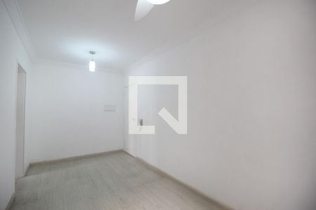 Sala de apartamento para alugar com 1 quarto, 43m² em Jardim Vera Cruz, Sorocaba