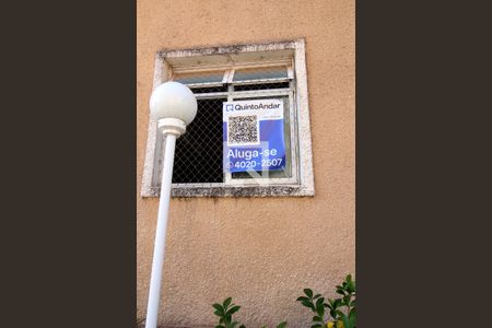 Fachada de apartamento para alugar com 1 quarto, 43m² em Jardim Vera Cruz, Sorocaba
