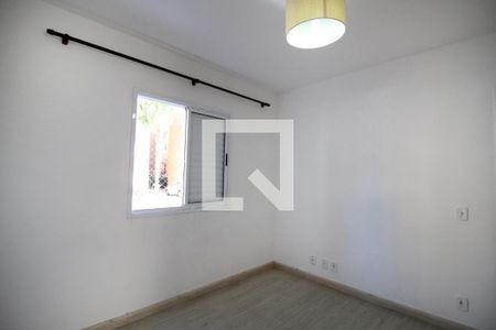 Quarto de apartamento para alugar com 1 quarto, 43m² em Jardim Vera Cruz, Sorocaba