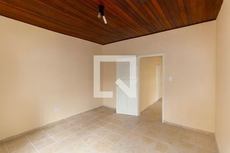 Quarto de casa para alugar com 1 quarto, 80m² em Vila Celeste, São Paulo