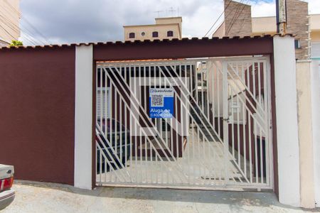 Casa para alugar com 80m², 1 quarto e 1 vagaPlaca Instalada