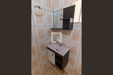 Casa para alugar com 80m², 1 quarto e 1 vagaBanheiro