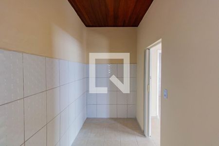 Quarto 2 de casa para alugar com 1 quarto, 80m² em Vila Celeste, São Paulo