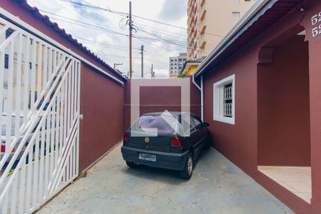 Casa para alugar com 80m², 1 quarto e 1 vagaGaragem