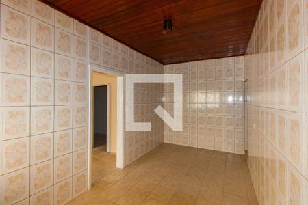 Casa para alugar com 80m², 1 quarto e 1 vagaCozinha