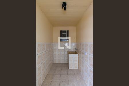 Casa para alugar com 80m², 1 quarto e 1 vagaLavanderia