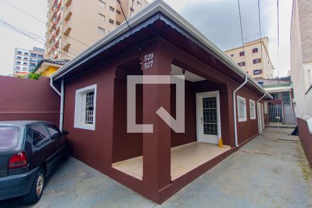 Casa para alugar com 80m², 1 quarto e 1 vagaGaragem