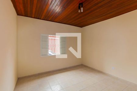Quarto de casa para alugar com 1 quarto, 80m² em Vila Celeste, São Paulo