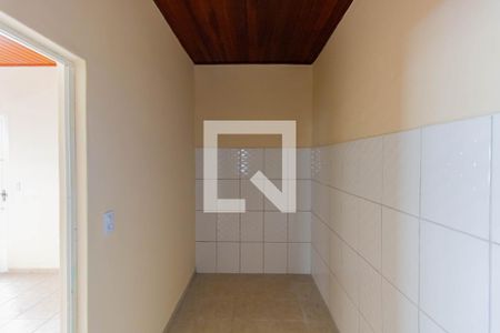 Quarto 2 de casa para alugar com 1 quarto, 80m² em Vila Celeste, São Paulo