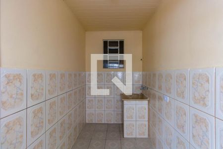 Casa para alugar com 80m², 1 quarto e 1 vagaLavanderia
