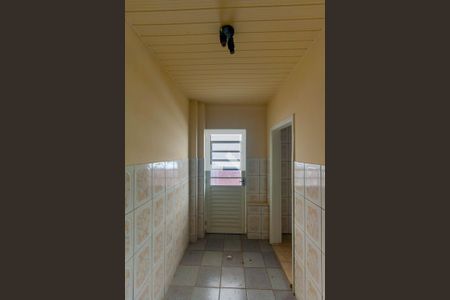 Casa para alugar com 80m², 1 quarto e 1 vagaLavanderia