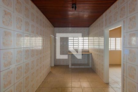 Casa para alugar com 80m², 1 quarto e 1 vagaCozinha