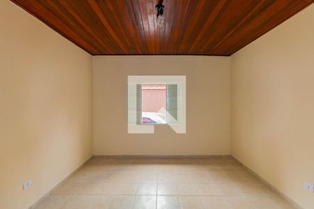 Quarto de casa para alugar com 1 quarto, 80m² em Vila Celeste, São Paulo